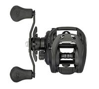 Daiwa Tatula HD 200HL LTD - Mulinello per luccio e luccioperca, mulinello per pesca predatori, mulinello per pesca in gomma, mulinello da pesca per pesci predatori