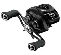 DAIWA 25 Tatula TW, mancino, Mulinello da pesca baitcast, Freno stella