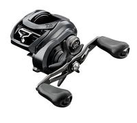 DAIWA Tatula TWS , mancino, Mulinello da Pesca Baitcast, Freno stella