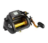 DAIWA TANACOM 750 EU - CUSCINETTI A SFERA: 4, GEAR RATIO: 2.3:1, CAPIENZA (MT/DIAMETRO): 500 - 80lb