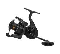 DAIWA TD Black MQ 3000D Mulinello Spinning Front Drag 6 Cuscinetti Nero