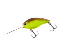 DAIWA TD Hyper Crank 1066Ti Bass Lure 65 mm 16,5 g Blue Back Chart dal Giappone