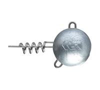 Daiwa Tete Plombee Prorex Screw-in Calcio, 7 g, 15417107