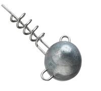 Daiwa Tete Plombee Prorex Screw-in rotonda, 21 g, 15417121