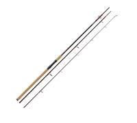 Daiwa Tornado-Z 3,90M 10-55G 3 Pezzi Allround Canna Spin Allround