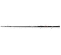 Daiwa Tournament AGS Solid Spin 1,95M 4-18G Canna Da Pesca
