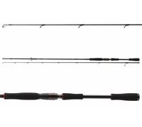 DAIWA Tournament AGS Spin 2,10m 14-42g Canna Girevole High-End