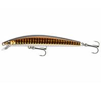 Daiwa Tournament Minnow 95SP 9.5cm 9.5g Suspending Esche Perca COLORI