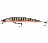Daiwa Tournament Minnow 95SP 9.5cm 9.5g Suspending Esche Perca COLORI