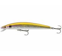 Daiwa Tournament Minnow 95SP 9.5cm 9.5g Suspending Esche Perca COLORI