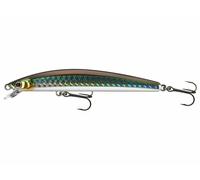 Daiwa Tournament Minnow 95SP 9.5cm 9.5g Suspending Esche Perca COLORI