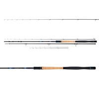 DAIWA Tournament S Feeder, Canna da Pesca Feeder, progressivo