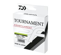 DAIWA Tournament SF, 3000m, verde, Lenza Monofilo