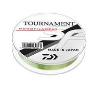 Daiwa Tournament SF Line monofile Lenza da pesca Verde trasparente 300 m