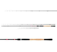 DAIWA Tournament SLR Feeder, Canna da Pesca Feeder, medio veloce