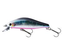 Daiwa Tournament Wise Minnow 50FS 5cm 5.2g Sinking Esche Trota Perca COLORI