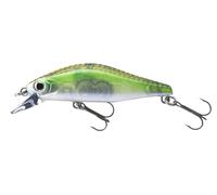 Daiwa Tournament Wise Minnow 50FS 5cm 5.2g Sinking Esche Trota Perca COLORI