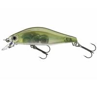 Daiwa Tournament Wise Minnow 50FS 5cm 5.2g Sinking Esche Trota Perca COLORI