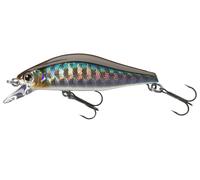 Daiwa Tournament Wise Minnow 50FS 5cm 5.2g Sinking Esche Trota Perca COLORI