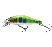 Daiwa Tournament Wise Minnow 50FS 5cm 5.2g Sinking Esche Trota Perca COLORI