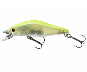 Daiwa Tournament Wise Minnow 50FS 5cm 5.2g Sinking Esche Trota Perca COLORI