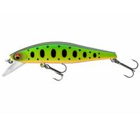 Daiwa Tournament Wise Minnow 70FS 7cm 7.5g Sinking Esche NUOVI COLORI