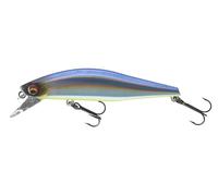 Daiwa Tournament Wise Minnow 70FS 7cm 7.5g Sinking Esche NUOVI COLORI