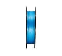 Daiwa Tresse 8 Brins J-Braid Grand X8 Bleu - 135m - D.0.10mm - R.7kg - 12796010