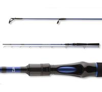 DAIWA Triforce TS 2,10m 7-28g Baitcastrute 2-teilig Semolato Rute