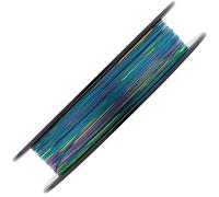 DAIWA Ultimate 8 Strand Fishing Braid Line J-BRAID EXPEDITION 500m Multicolore