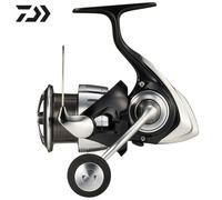DAIWA Ultimate Spinning Reel 23 LEXA LT 6000D-H
