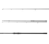 DAIWA Vertice Carp, 2 parti, Canna da pesca per carpe, progressive