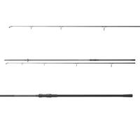 DAIWA Vertice Carp, 2 parti, Canna da pesca per carpe, progressive