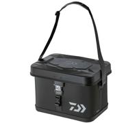 DAIWA Waterproof Fishing EVA VS TACKLE BAG S36 Nero