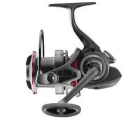 DAIWA Whisker 25 QD, Mulinello da Pesca Big Pit, Freno Anteriore, 10930-025
