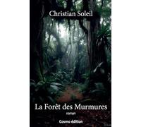 Daiyama, la Forêt des Murmures