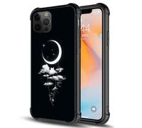DAIZAG Compatible with Case for iPhone 13 Pro Max Free Girl Under The
