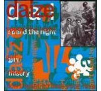 Daize - Spend The Night