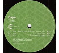 Daja?â?® - Daja?â?® - Time - Credence