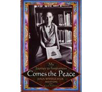 Daja Meston Comes the Peace (Tascabile)