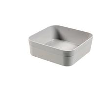 Dajar Organizer per Il cassetto Infinity Curver, Plastica, Grigio, 15 x 15 x 5 cm