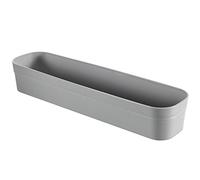 Dajar Organizer per Il cassetto Infinity Curver, Plastica, Grigio, 30 x 8 x 5 cm