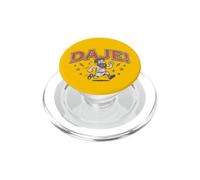 Daje Romano Divertente Antica Roma Maglietta Vintage PopSockets PopGrip per MagSafe