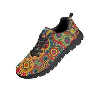 Dajingkj - Scarpe da ginnastica da donna, unisex, da corsa, classiche, leggere, traspiranti, sneaker e scarpe sportive, 44 EU