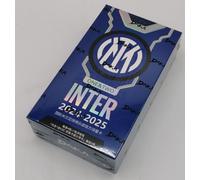 Daka Inter Milano One & Two Hobby Box 2024-25