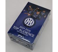 Daka Inter Milano Top Audience Box 2024-25