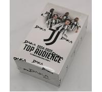 Daka Juventus Torino Top Audience Box 2024-25