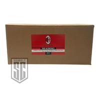 Daka Top Audience Ac Milan Hobby Box 2024/25-(SEALED CASE)-(20 Box)