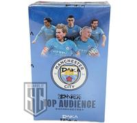 Daka Top Audience Manchester City Hobby Box 2024/25