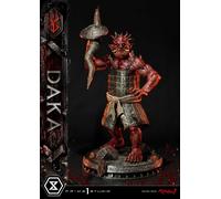 Daka Ultimate Premium Masterline Series Statua 1/4 Daka - Berserk 49 Cm Prime 1